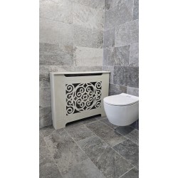 Экран для радиатора